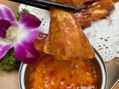 -东江海鲜大排档·潮汕菜·砂锅粥