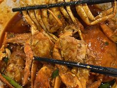 -辣螃铠盆盆蟹大排档(总店)