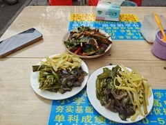 -陈记蒸牛肉(东街店)