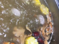 -仄园围炉坊·牛肉火锅·汕头卤水火锅(蛇口店)