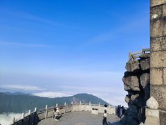 -南岳衡山风景名胜区