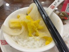 -长平肥姐白粥·海鲜打冷