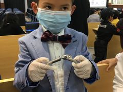 -岳辰齿科(浦东长泰店)