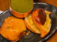 -南国印度餐厅Dakshin