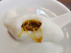 -朱新年·苏式汤团·面点(北寺塔店)
