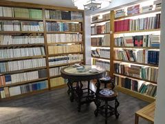 -道南書院·私房菜·早午茶·茶馆
