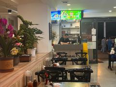 -老谢野馄饨(延安路店)