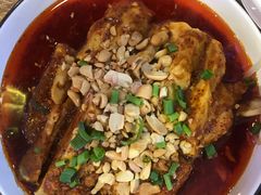 -薛阿婆(北美新天地中心店)