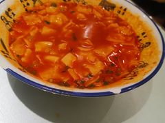 -宁夏国强手抓羊肉·清真菜(未央路凤三店)