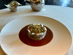 一饭封神熏肋排-The Georg(东华门店)