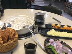 -鼎尊锅物料理(五角场店)