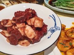 -熙春园餐厅