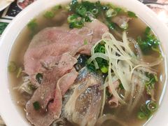 -鹏牛肉河粉