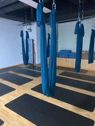 点击看大图 -禾昀瑜伽 HEYUN YOGA