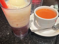 -花园餐厅(铜锣湾店)