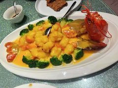 -蟹榭·本帮江浙菜·蟹宴(五角场合生汇商场店)