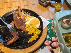 -豪客来牛排(重庆三峡广场步行街1704店)