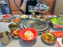 -韩一品韩国料理(柏庐南路店)