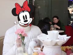 -哈根达斯(武汉天地店)