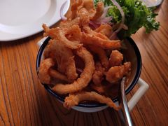 -El Bodegon阿根廷秘鲁餐厅(幸福路店)