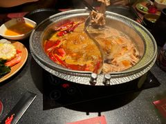 -牛New寿喜烧(虹桥新天地店)