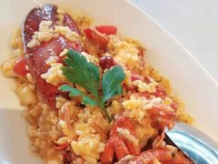 -IL Forno 意坊·意大利餐厅(温州万象城店)