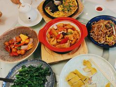 -朱仔记食府(江南大道店)