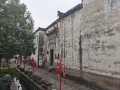 -黎阳老街