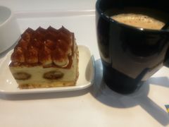 -宜家·瑞典风味餐厅(烟台路店)