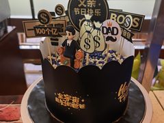 -永泰福朋喜来登酒店-宜客乐自助餐厅(远大路店)