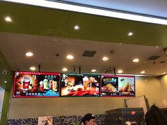 -DQ·蛋糕·冰淇淋(川沙东海岸店)