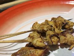 -北丐先生·野馄饨烧烤(泰达E街区店)