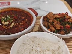 -乡村基·川味现炒大王(熙悦天街店)