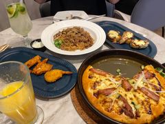 -必胜客(余姚五彩城店PH店)