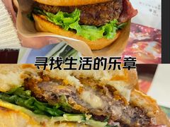 -魏家凉皮(十里河店)