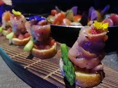 -陌上花儿·音乐西餐吧(和平店)