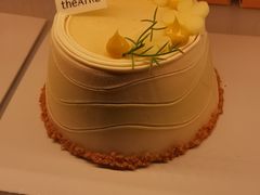 -théATRE 茶聚场(王府中環店)