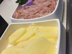 -海底捞火锅(北京路店)