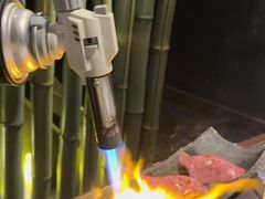 -松阪牛焼肉M(法善寺横丁店)