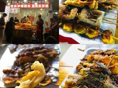 -魏记里脊肉炸炸炸(南门口店)