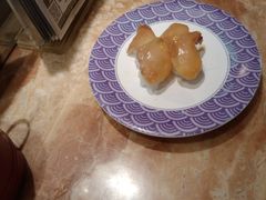 -万岁寿司(蓬江万达店)