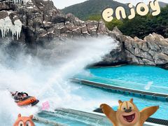 -珠海长隆海洋王国