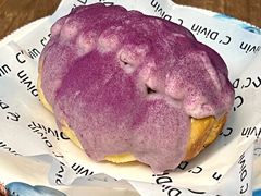 -富贵面包公司(运河店)