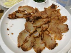 -大地春饼店(黄河路店)
