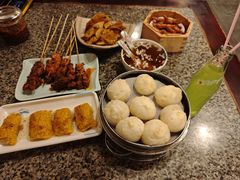 -小街天府