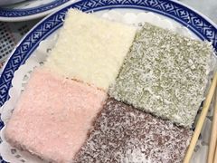 -广信牛奶甜品世家(台东店)