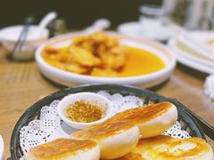 -将相和·海鲜蒸饺大连菜