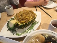 -避风塘(百联东郊店)