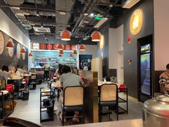 -八合里牛肉火锅(福州万象城店)