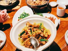 -瑶王府·广西菜(金阳路店)